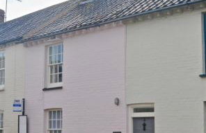 Skylarks - Cley next the Sea - Crabpot Cottages. - Photo 28