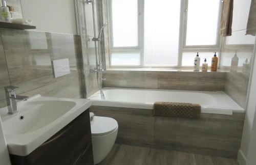 Rooftops Apartment - Foto 18