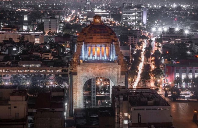 Amazing Reforma Apartment, 2bdrm 2 Bath, Awesome - Foto 52