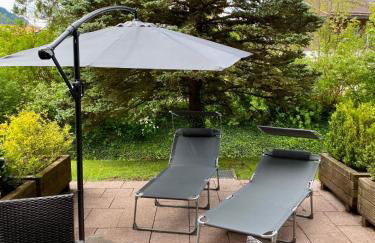 FeWo Rottachbrücke - Foto 13