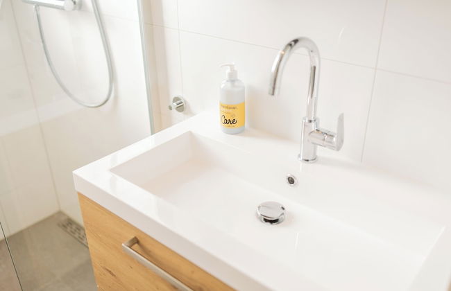 Alphabet Apartments Westersingel - Foto 55