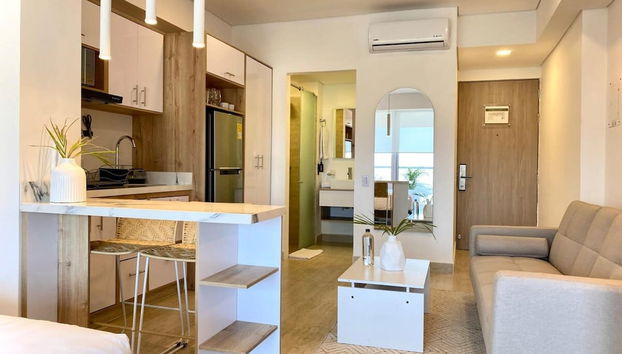 Magnificent Loft With Terrace - Foto 4, Habitación