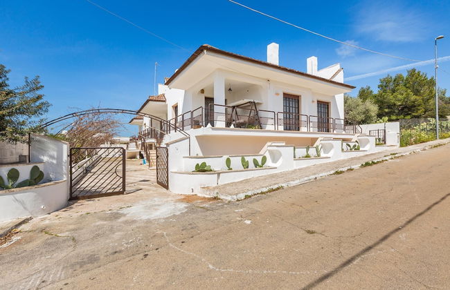 3315 Villetta Carmela by Barbarhouse - Foto 34