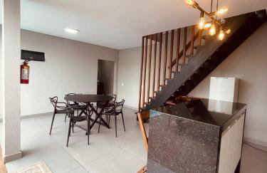 Casa com Piscina Privativa e Área Gourmet em Cascavel - Foto 16