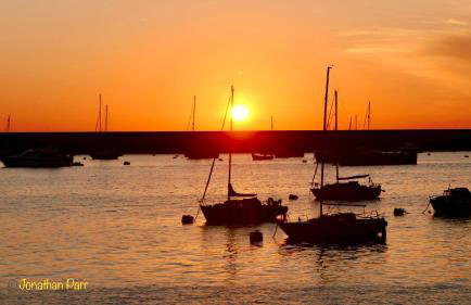 Seaspot is a 1 bed annex ground floor apartment at stunning Broadsands Beach nr Brixham! - Foto 26