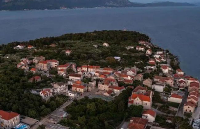 Villa Stipea - Foto 34