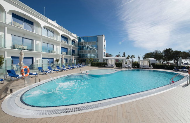 Masd Mediterráneo Hotel & Apartamentos - Foto 77