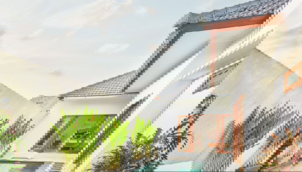 Bella Villa - Foto 1, Imagen principal