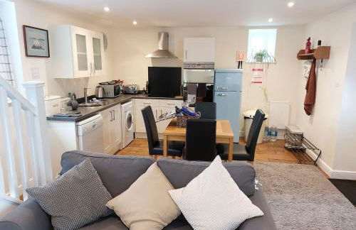 The Coach House- Canonbie - Foto 4