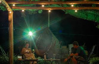 Figueira do Rio do Boi Com Hidromassagem - Foto 76