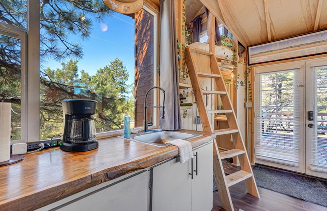 Tree Fort Escape - Foto 8