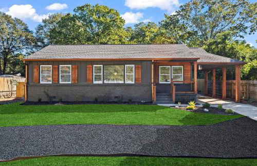 Enchanted Outdoor Oasis - Great gathering spot - Foto 36