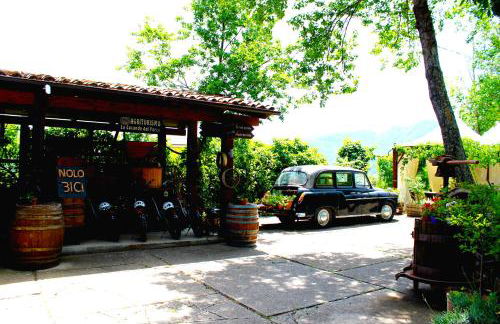 CicloPark Morano Calabro - Photo 30