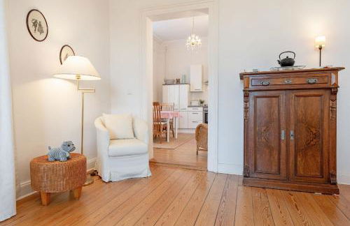 Villa Eck Gartenblick - Foto 11