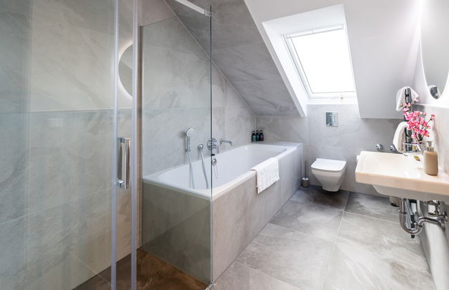 Penthouse at Eco Smart Apartments - Foto 46