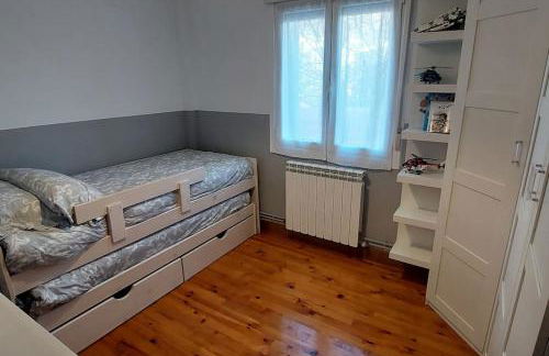 Apartamento con 2 habitaciones - Foto 4