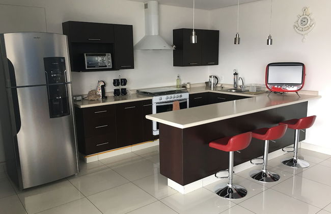 Napoles Condo Suite - Foto 29