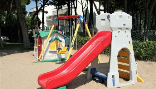 Apartment in Lido di Jesolo 24800 - Foto 3