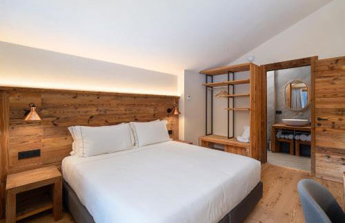 Breithorn Lodge - Foto 65