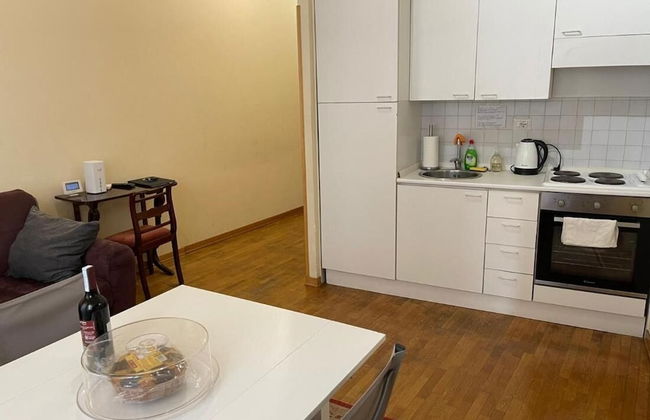 Suites in Rome 2 - Appartament - Foto 18