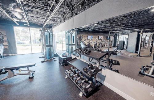 Landing Beautiful Studio Pool Courtyard - Foto 30