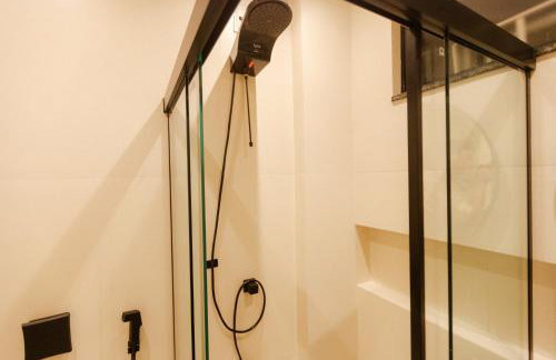 Flat com Varanda e área Privativa - Foto 26