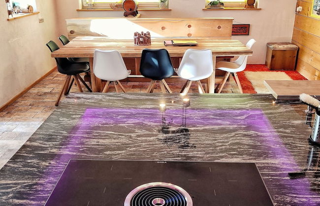 Doug's Mountain Getaway - Foto 32