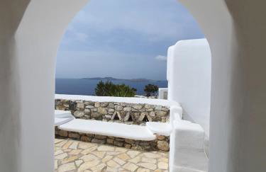 WhiteStone villa mykonos - Foto 35