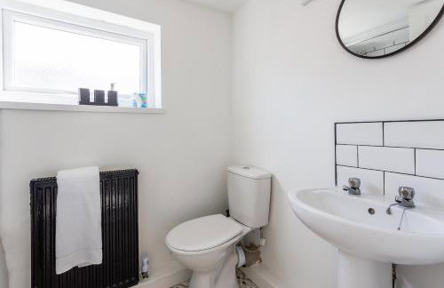 The Work & Rest House Barnard 3BR - Foto 18