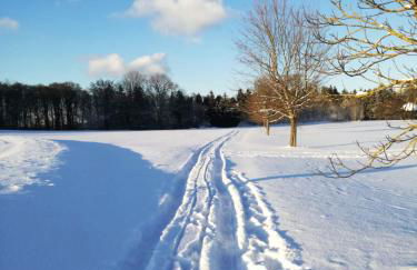 Wunderschöne Ferienwohnung am Glatzenstein im Nürnberger Land - Foto 37