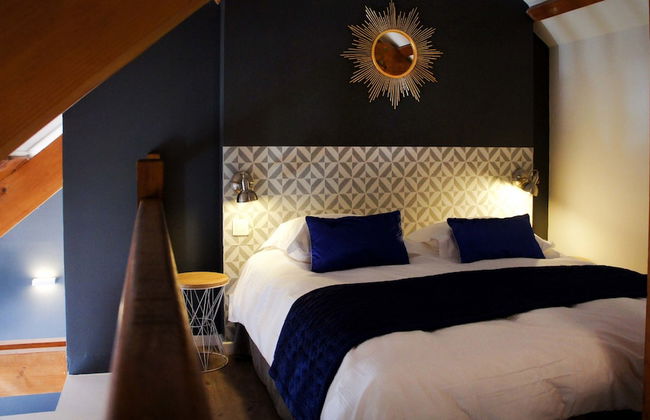 Hotel Les Suites - De Crécy - Foto 7