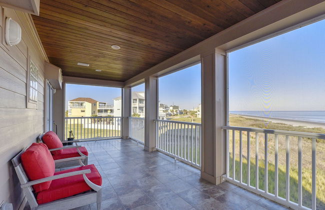 Chateau Soleil - Photo 26