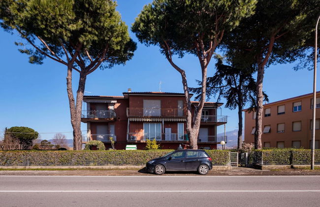 Belvilla by OYO APT 7 Villa DEI Pini - Foto 27