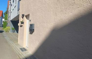 NeckarNest Ferienwohnung - Foto 62