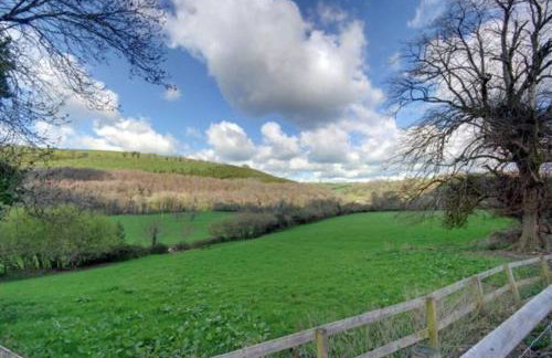 Priory House; sleeps 6-20 - Foto 7