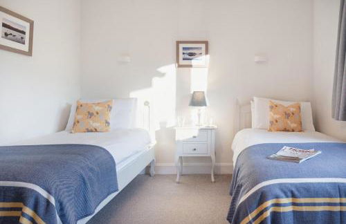 Oak Cottage - Seasgair Lodges - Foto 9