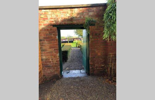 Hall Cottage, Wighill near York and Leeds - Foto 23