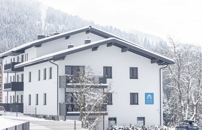 Superior 2 SZ. & Infinity Pool - Foto 7