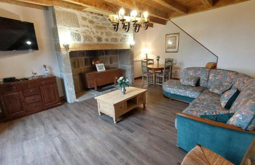 Grand gite 12 personnes proche du Lioran - Foto 12