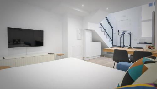 Apartamentos Soria Suites - Foto 5