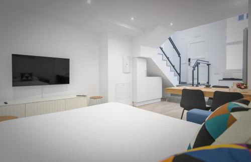 Apartamentos Soria Suites - Foto 5