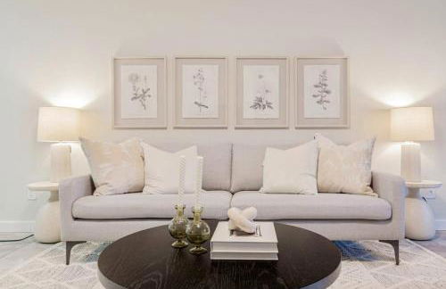 Bellevue Modern Luxe Townhouse near DT 520 I405 - Foto 8