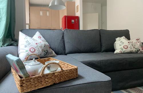 Casa Cinzia Rosa - Foto 6