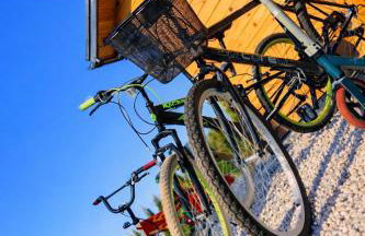 Leśne Zacisze Radawa III - Foto 23