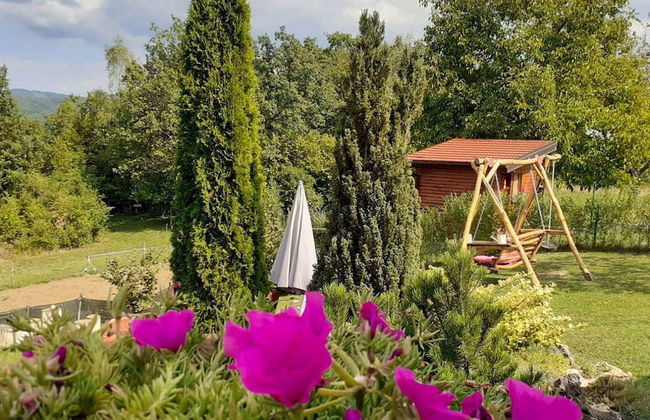 Stara Hiža Vlašić - Foto 22