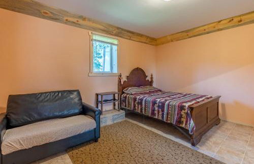 Green Mountain Lodge - Foto 14