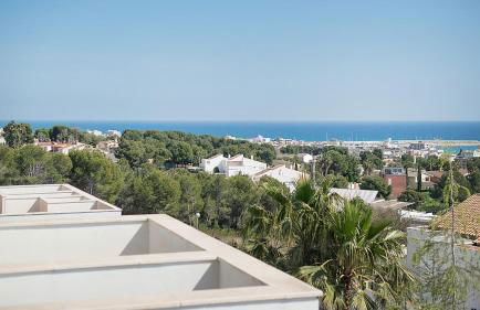 Villa Déjà Vu with stunning sea views - Photo 78