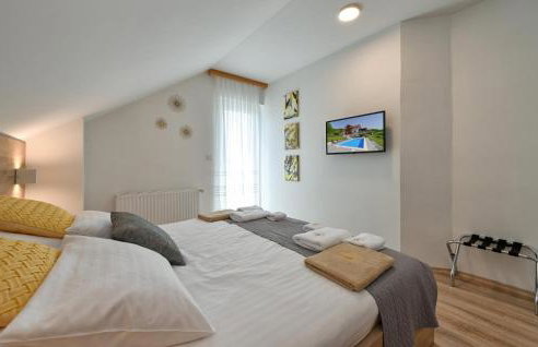 Lovely Home In Pregrada With Sauna - Foto 26