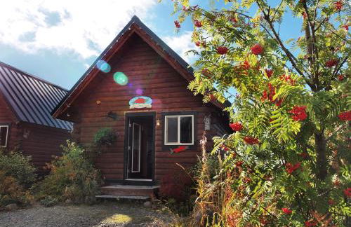 Alaskan Suites - Foto 11