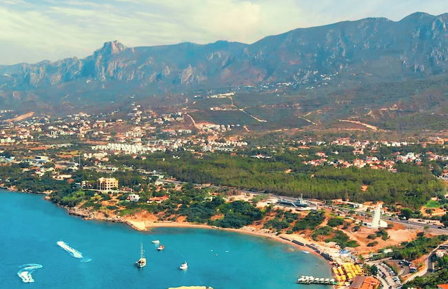 Sea & Sky Holiday Homes - Foto 12